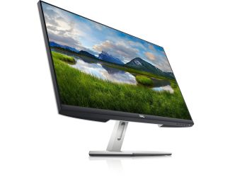 27" 4K UHD Monitor