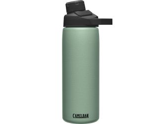 Chute Mag 20oz/.6L Vacuum Insulated Bottle - Moss