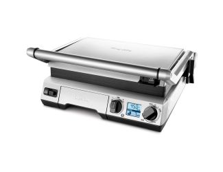 The Smart Grill