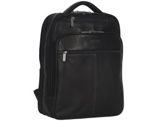 Colombian Leather Ez Scan Backpack Size One Size