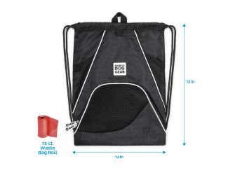 MDG Ultimate Week Away Backpack