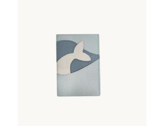 Card Holder Quiet Dive
