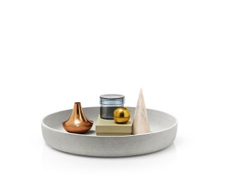 MOON - Decorative Bowl Tray - Medium