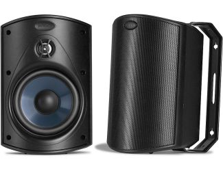 Polk Audio Atrium4 All-weather indoor/outdoor speakers