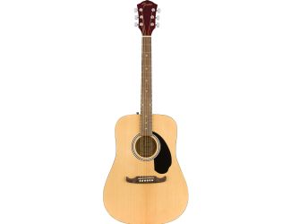 FA-125 Dreadnought Acoustic Guitar with Gigbag