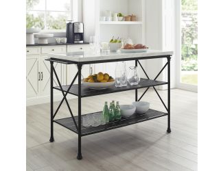 Madeleine Kitchen Island