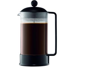 Bodum Brazil French Press Coffee Maker 34oz