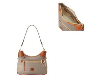 Pebble Grain Hobo