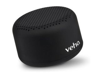 Veho M3 Bluetooth Wireless Speaker - Black