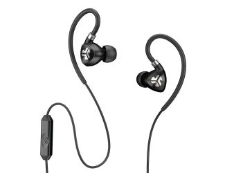 Fit Sport 3 Wired Fitness Earbuds