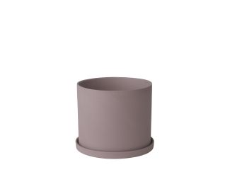 NONA Porcelain Herb Pot