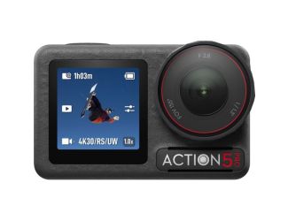 DJI Osmo Action 5 Pro Adventure Combo