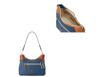 Pebble Grain Hobo
