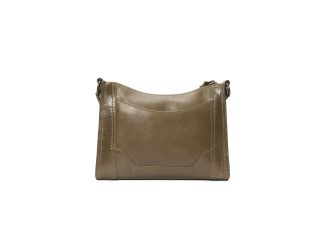 Melissa Zip Crossbody