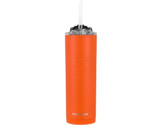 IceShaker 20oz Insulated Stainless Steel Skinny - Tumbler w/Straw & Lid