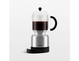 Chambord Programmable Espresso Maker