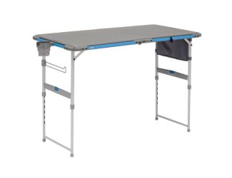 4ft Outdoor Table w/ FlexRail
