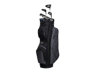 REVA 8-Piece Women's Complete Set - LH