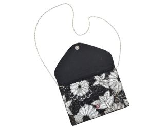 Hyacinth Bag
