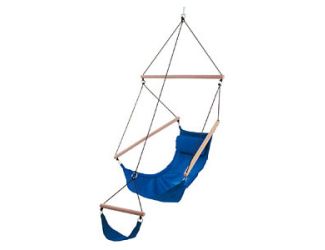 Swinger Chair -Blue