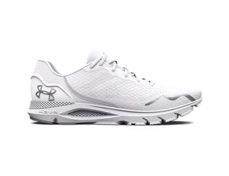 Mens HOVR Sonic 6  White - 9.5