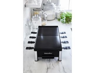 Ultimate Ceramic NS Gourmet Indoor Grill