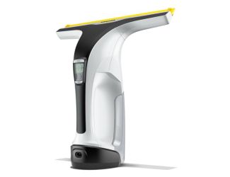 WV 6 Plus Cordless Window Cleaner White