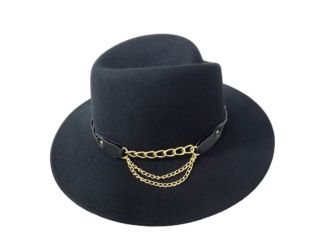 Goldstein Fedora