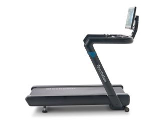 Stride-8s Treadmill