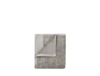 RIVA Organic Terry Washcloths 12 x 12 - Set of 4