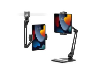 Twelve South HoverBar with Snap - Black