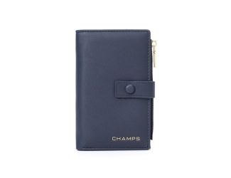 Iconic Slim Wallet Size 3.75" x 5.75"