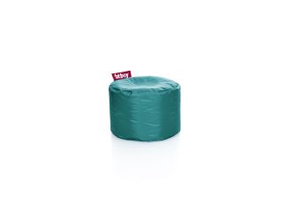 Point ottoman - Turqouise