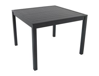 Naples 38-In. Outdoor Dining Table