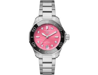 Aquaracer Professional 300 Date