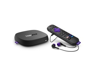 Roku Ultra Streaming Player
