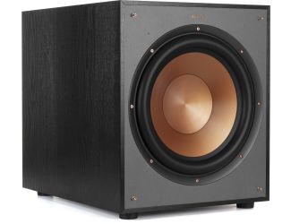 Klipsch Reference R-120SW Powered subwoofer