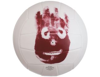 Cast Away "Wilson" Volleyball