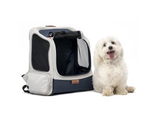 Happy Ride Backpack Pet Carrier