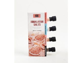 Himalayan Salts - Bottle Box Set