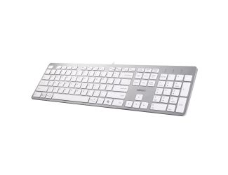 EasyTouch 730UW USB-C Multi OS Scissor Switch Keyboard