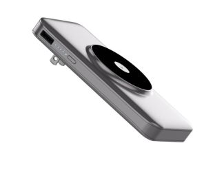 PhoneSuit - JourneyMag - All-in-One Magnetic Wireless Battery Pack for iPhone 14, 13 & 12 series - 1