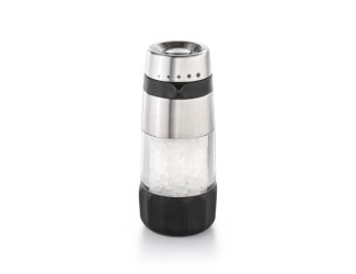 Good Grips Accent Mess-Free Salt Grinder