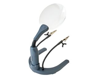 HelpingHands Magnifier