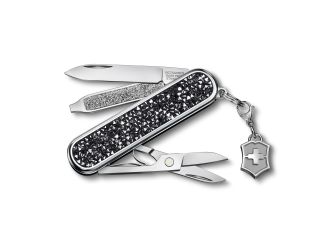 Classic SD Brilliant Carbon