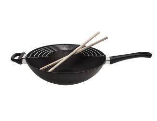 Classic Non-Stick 12.5" Wok