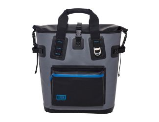 Welded Cooler Backpack - Pewter Grey