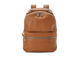 Runwell Backpack Tan