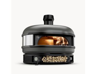 Gozney Dome Pizza Oven Propane + Wood - Off Black