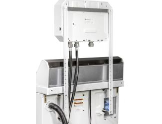 PureWash Magnetic Mount
